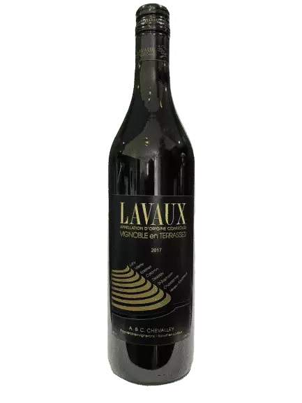 Lavaux Rouge
