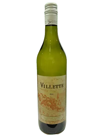 Villette