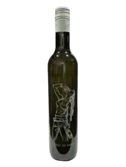 Blanc de Noir