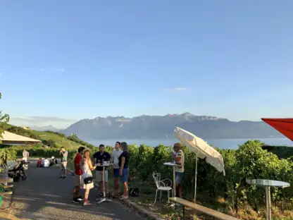 Le domaine en images