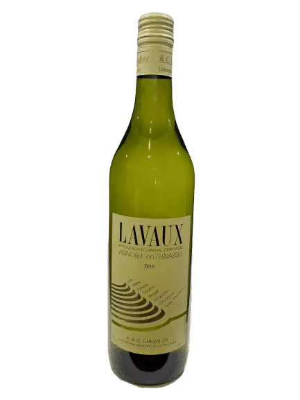 Lavaux Blanc