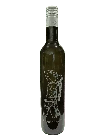 Blanc de Noir