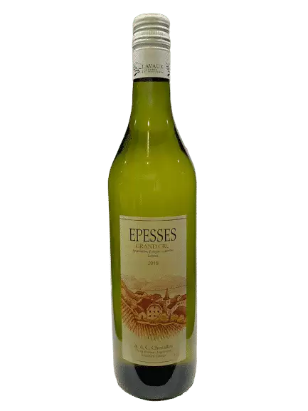 Epesses, Grand Cru