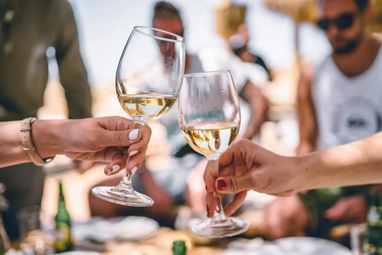 D&eacute;gustez les vins vaudois le temps d'un weekend
