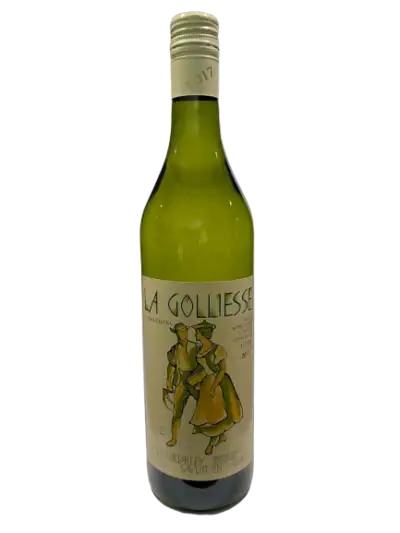 La Golliesse